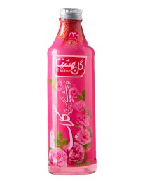 Gol Behesht Rose Water Herbal Drink