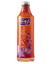Gol Behesht Saffron Water Herbal Drink