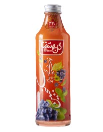 Gol Behesht Sekanjibin Water Herbal Drink