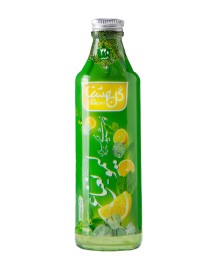 Gol Behesht Mojito Water Herbal Drink