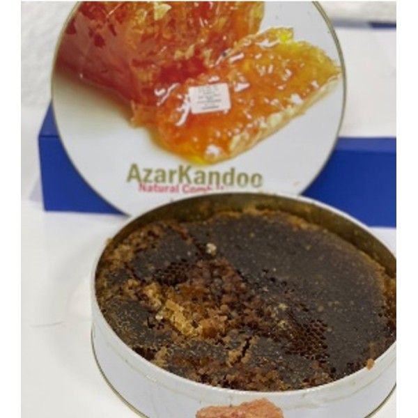 AzarKandoo Honey Comb 900g
