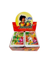 Jangali Picalili Small 20 pcs