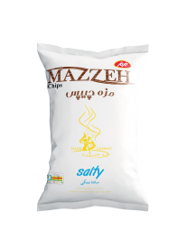 MazMaz Mazeh Chips Large 130gr