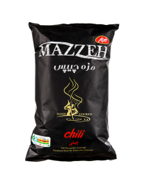 MazMaz Mazeh Chilli Chips Large 120gr
