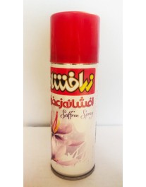 Zarafshan Saffron Spray 80ml