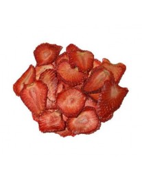 Dried Fruits Strawberry 1kg