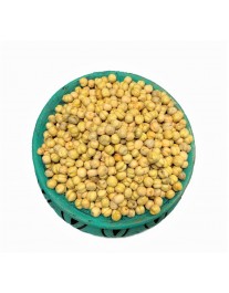 Chickpea Normal