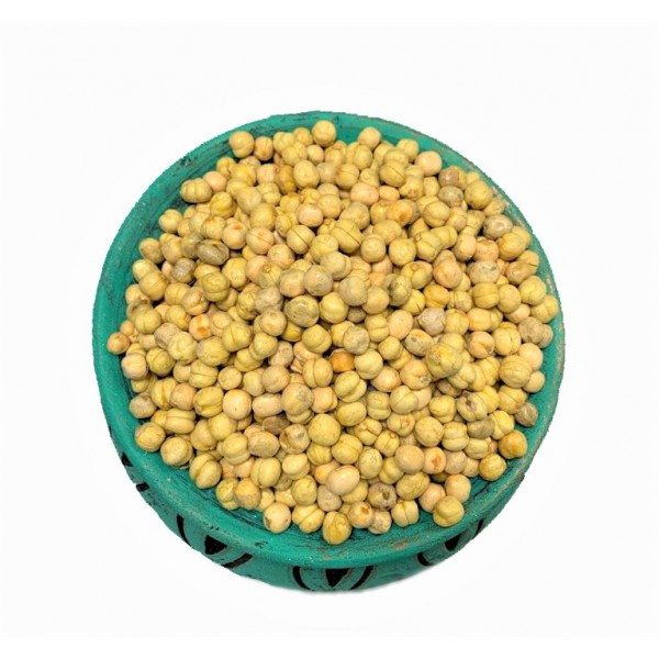 Chickpea Normal