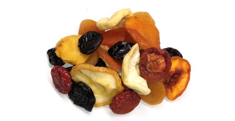 Dried Fruit 