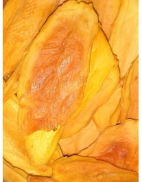 Dried Fruits Mango