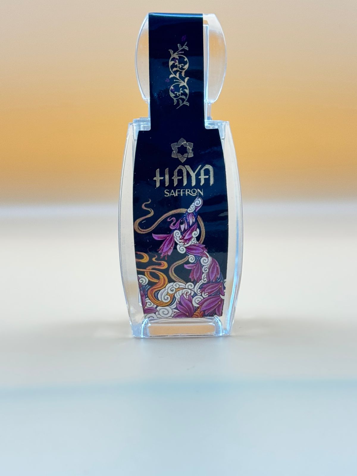 Haya super Negin Saffron 1g - Pure Iranian saffron