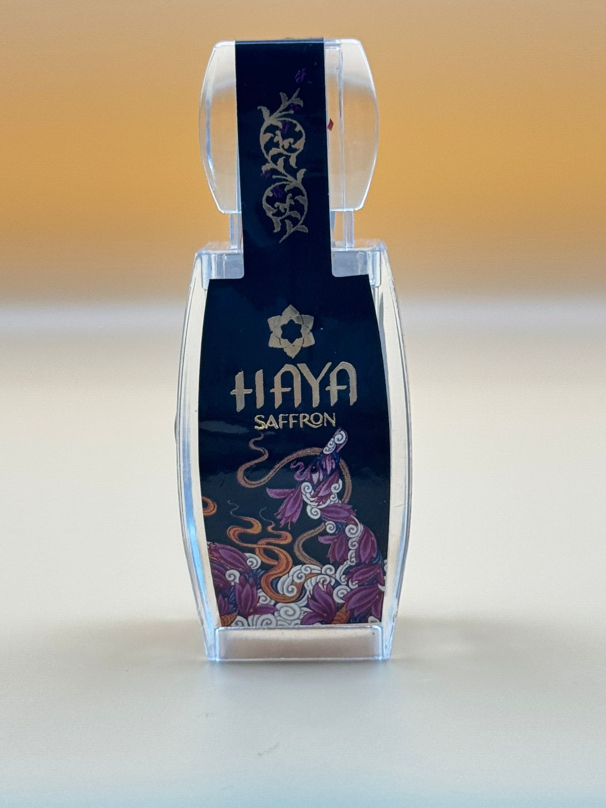 Haya Super Negin Saffron 1.5g - Pure Iranian saffron
