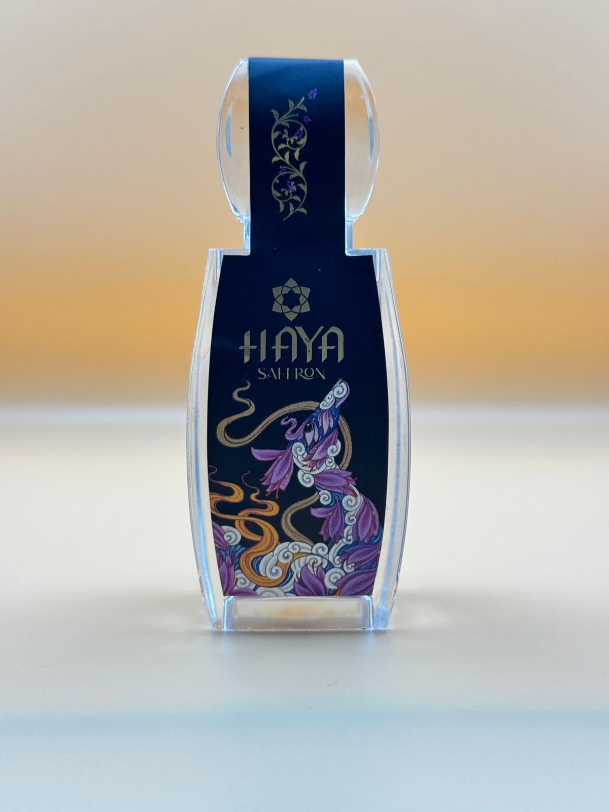 Haya Super Negin Saffron 3g